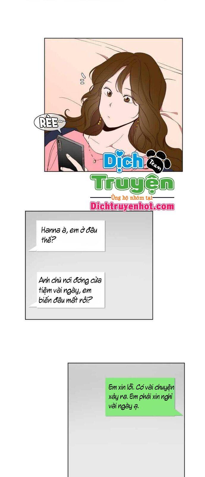 Quỷ Sứ Số 4 Chap 26 - Next Chap 27