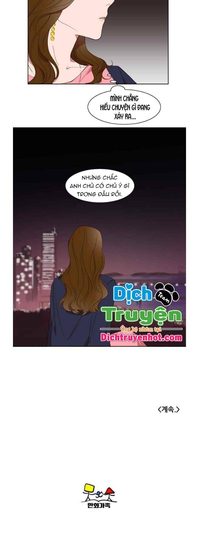 Quỷ Sứ Số 4 Chap 26 - Next Chap 27