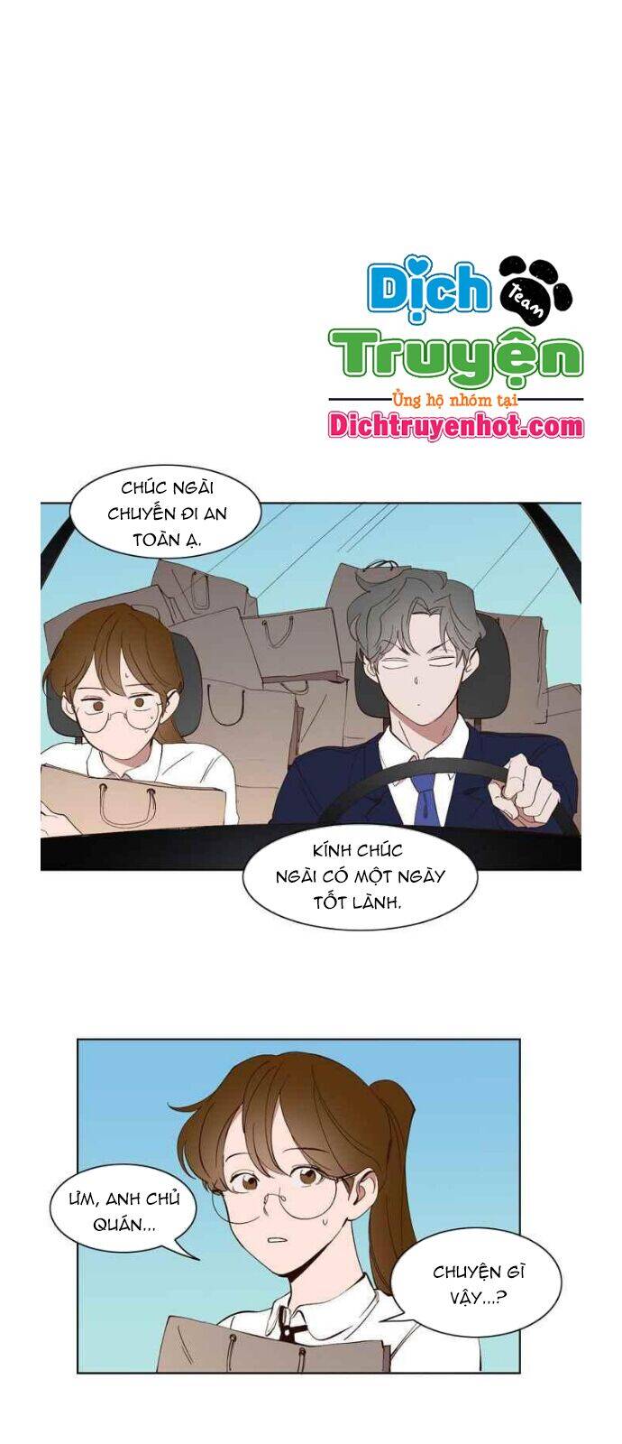 Quỷ Sứ Số 4 Chap 26 - Next Chap 27