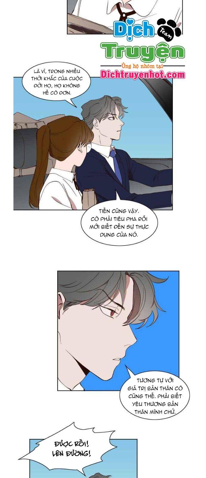 Quỷ Sứ Số 4 Chap 26 - Next Chap 27