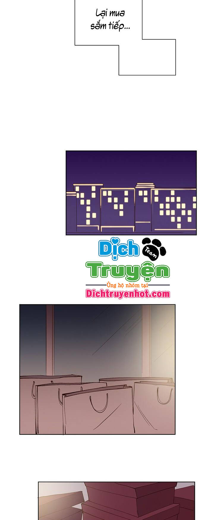 Quỷ Sứ Số 4 Chap 27 - Next Chap 28