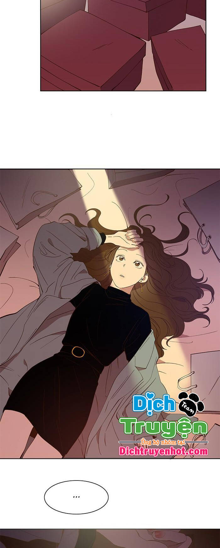 Quỷ Sứ Số 4 Chap 27 - Next Chap 28