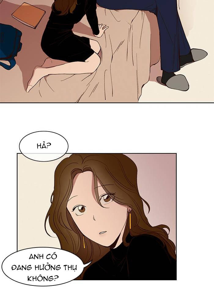 Quỷ Sứ Số 4 Chap 27 - Next Chap 28