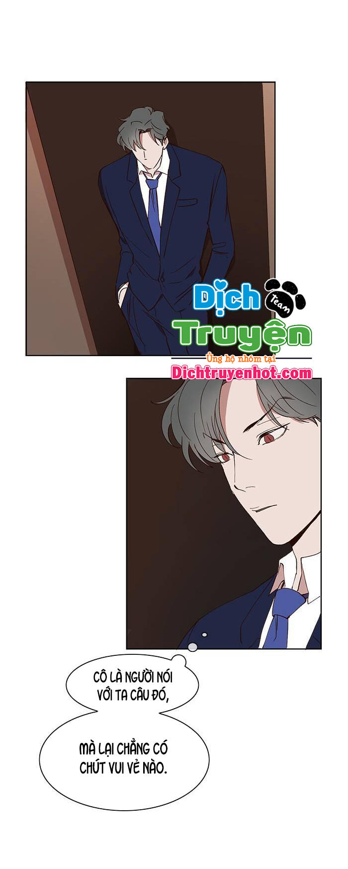 Quỷ Sứ Số 4 Chap 27 - Next Chap 28