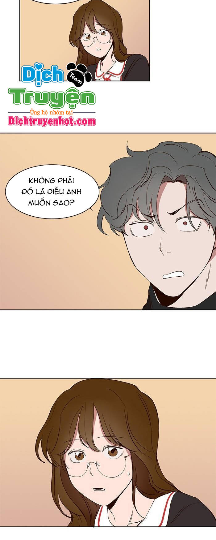 Quỷ Sứ Số 4 Chap 27 - Next Chap 28