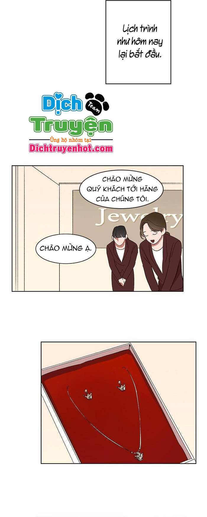 Quỷ Sứ Số 4 Chap 27 - Next Chap 28