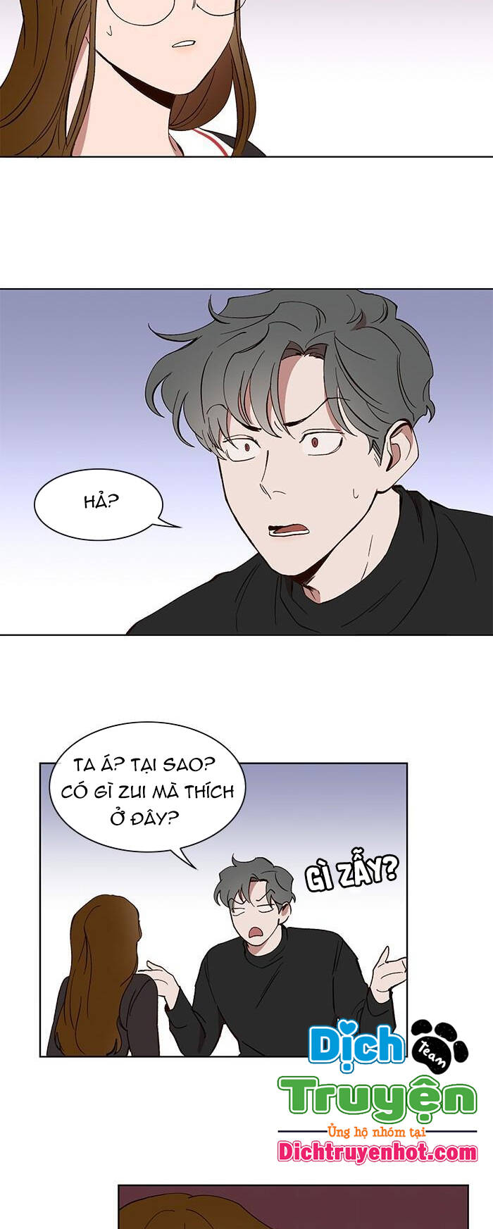 Quỷ Sứ Số 4 Chap 28 - Next Chap 29