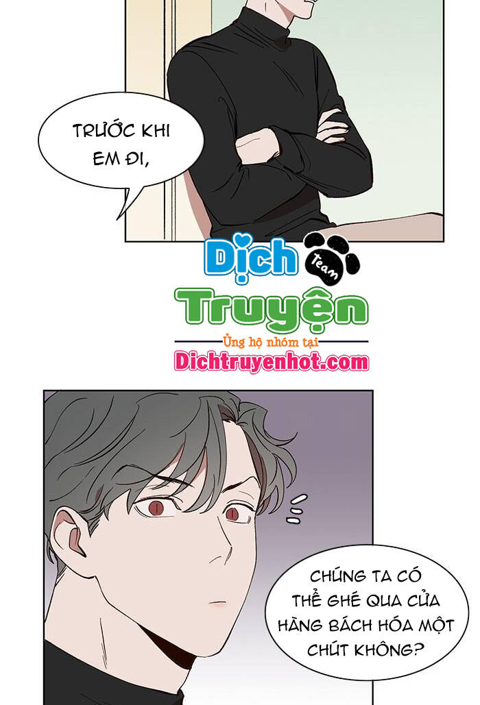 Quỷ Sứ Số 4 Chap 28 - Next Chap 29