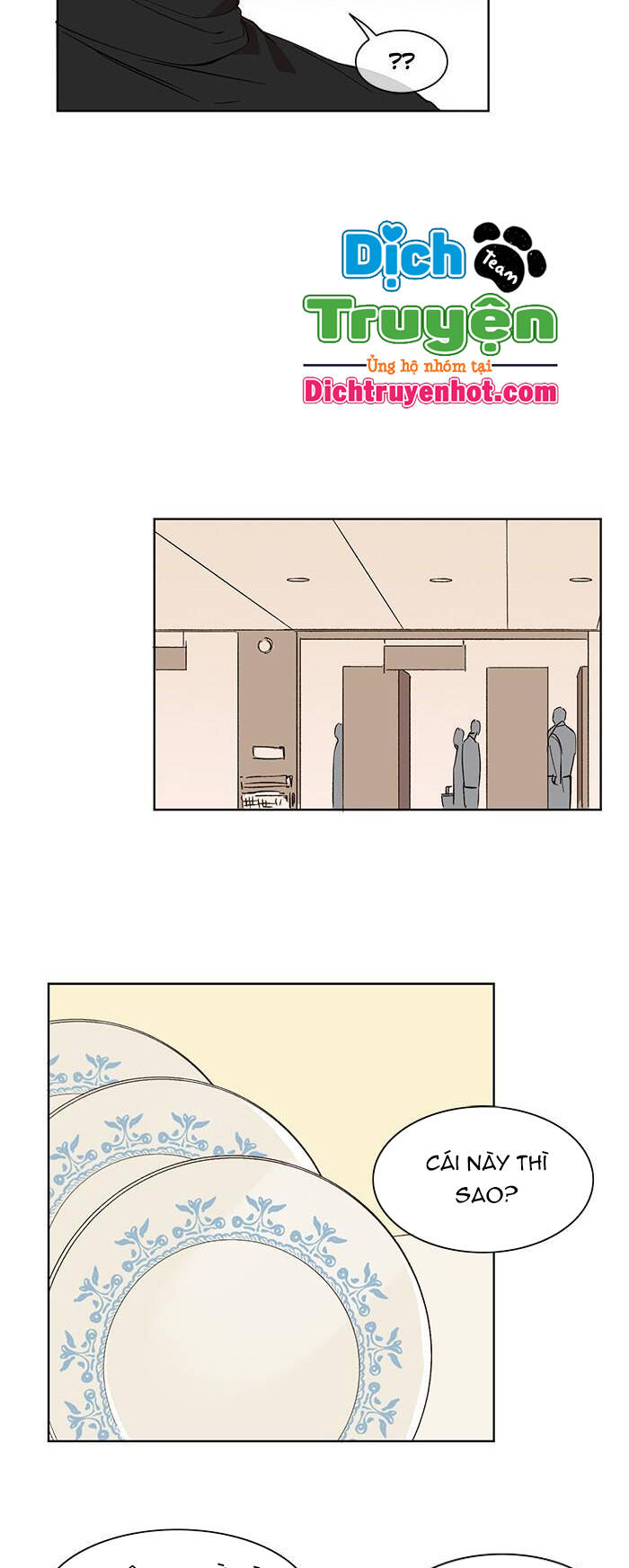 Quỷ Sứ Số 4 Chap 28 - Next Chap 29