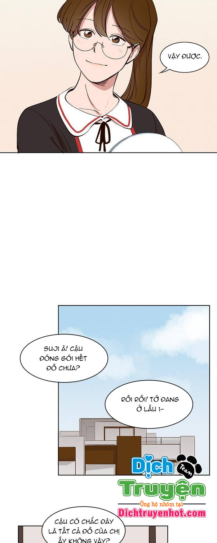 Quỷ Sứ Số 4 Chap 28 - Next Chap 29