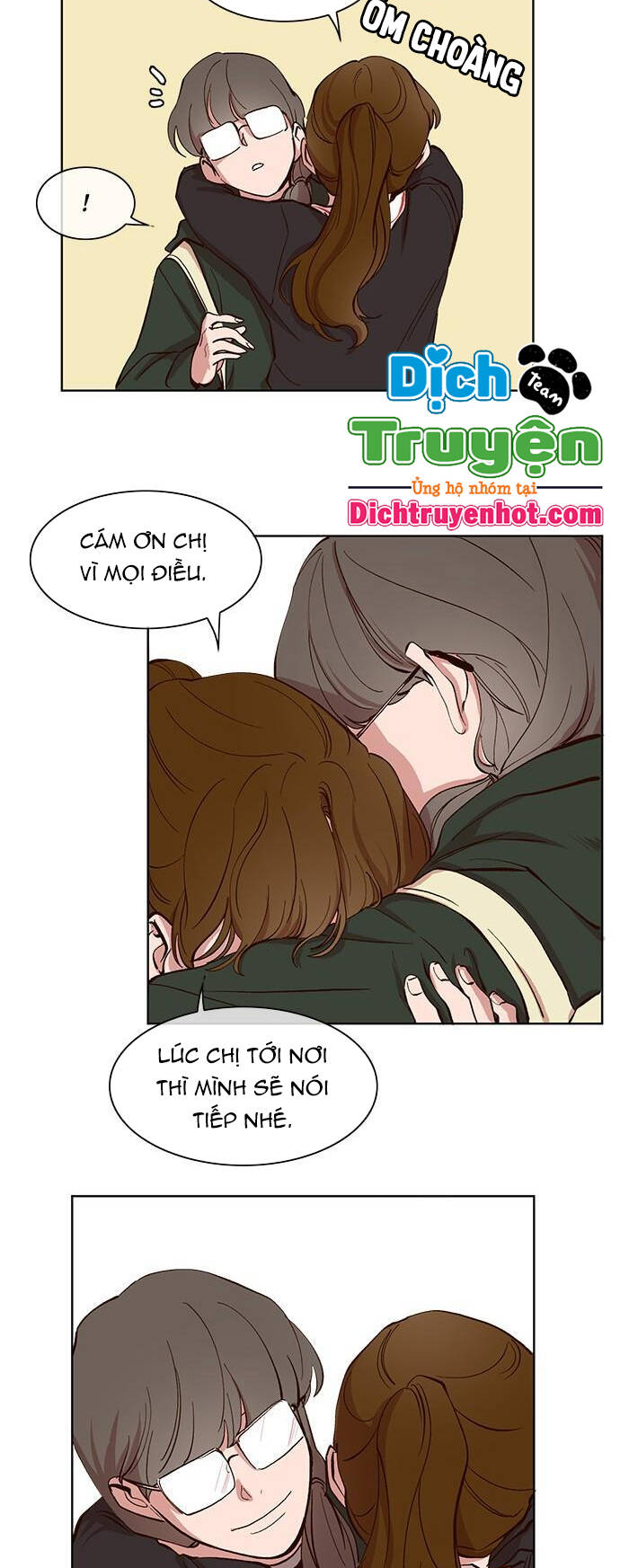 Quỷ Sứ Số 4 Chap 28 - Next Chap 29