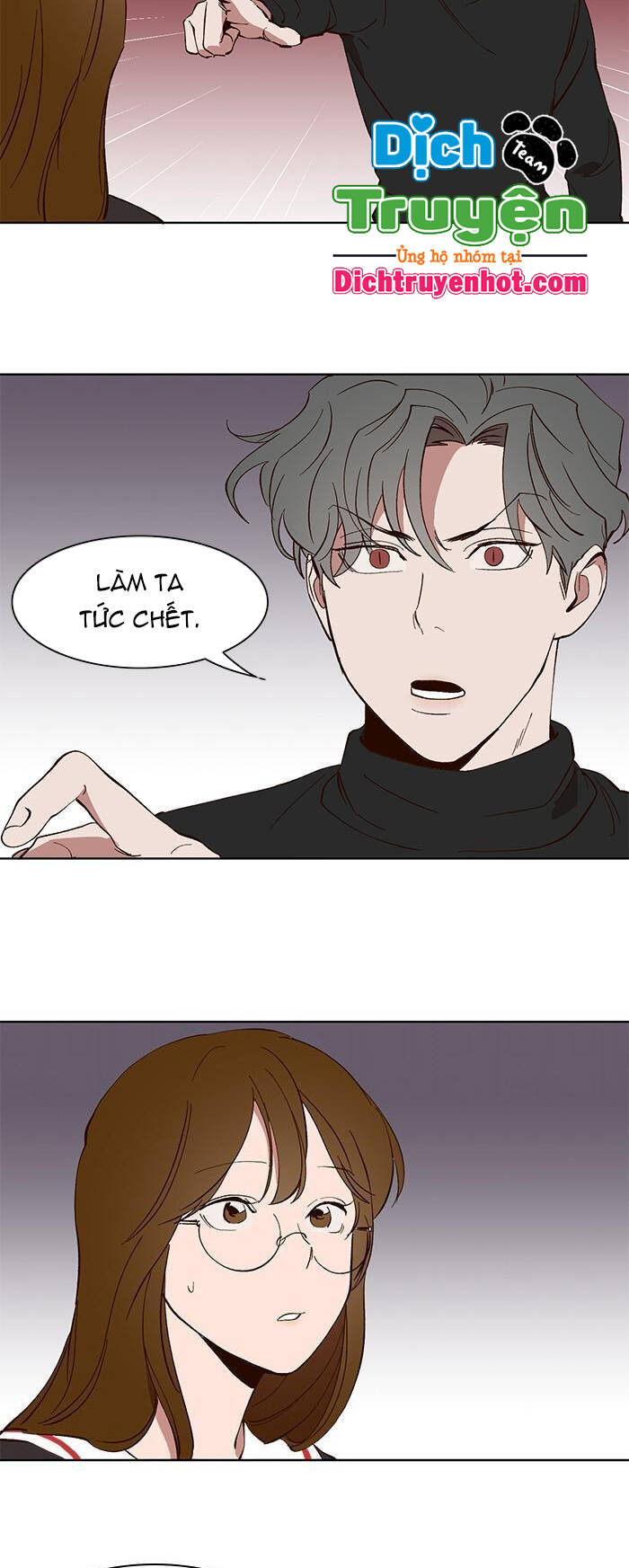 Quỷ Sứ Số 4 Chap 28 - Next Chap 29