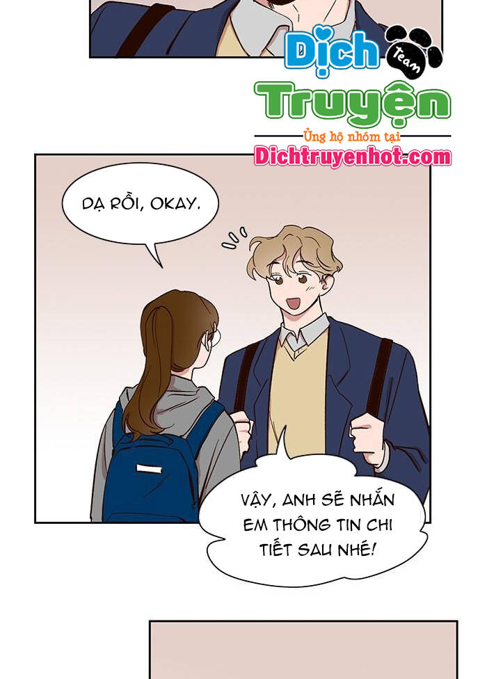 Quỷ Sứ Số 4 Chap 29 - Next Chap 30