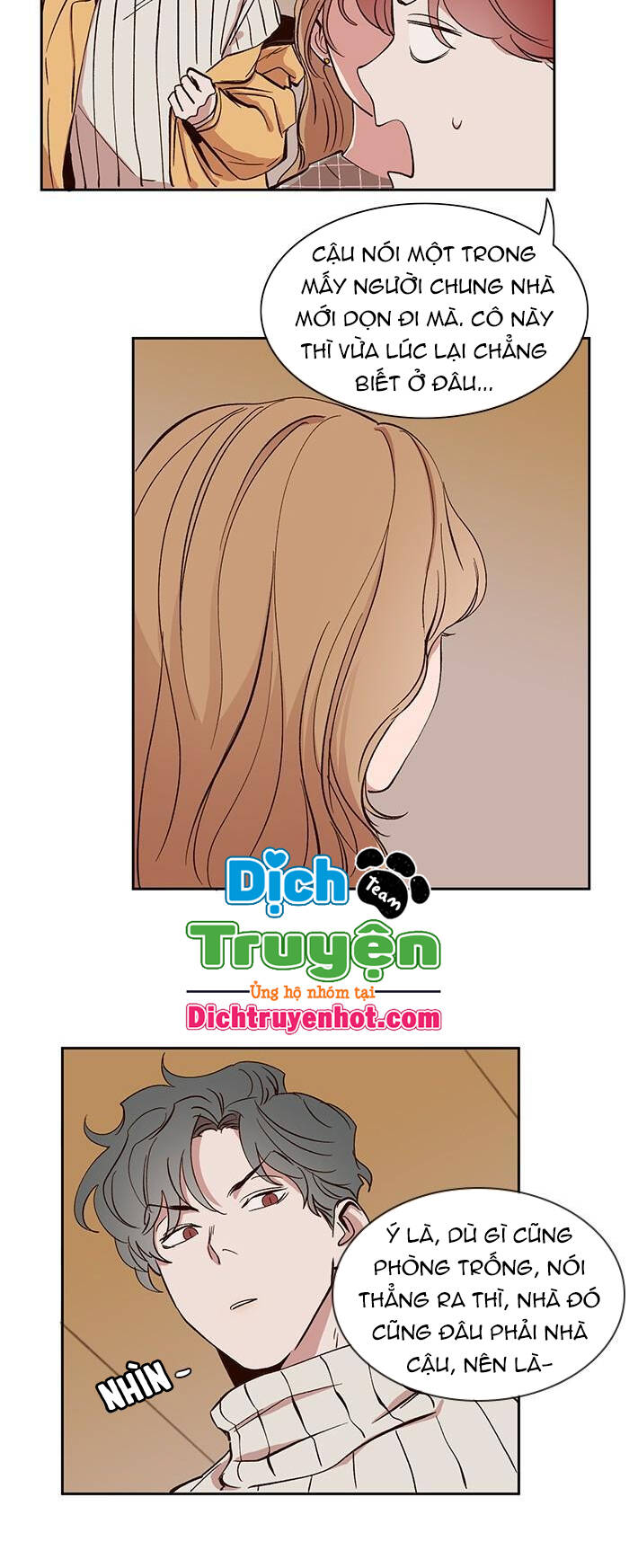 Quỷ Sứ Số 4 Chap 29 - Next Chap 30