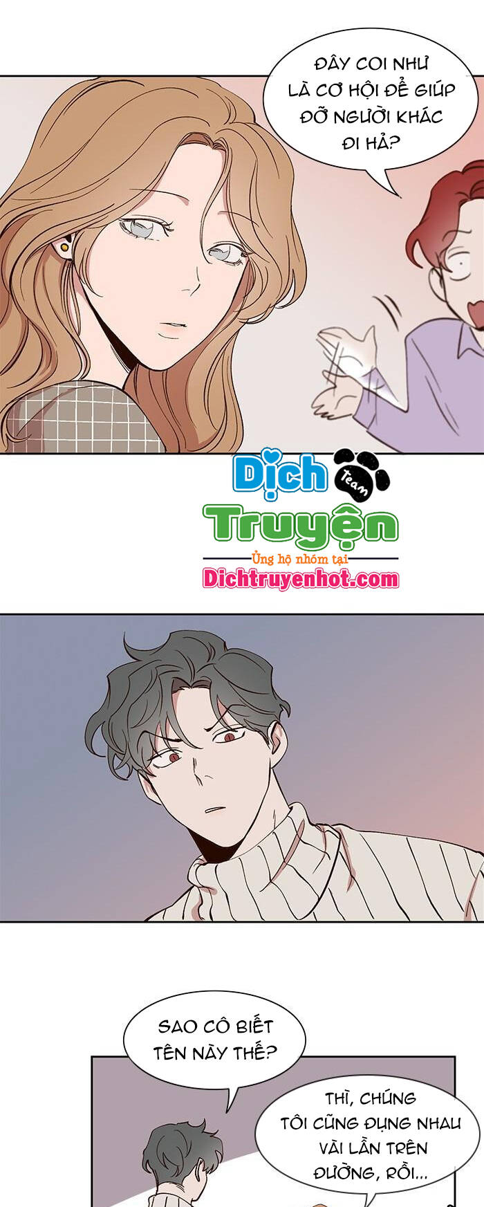 Quỷ Sứ Số 4 Chap 29 - Next Chap 30