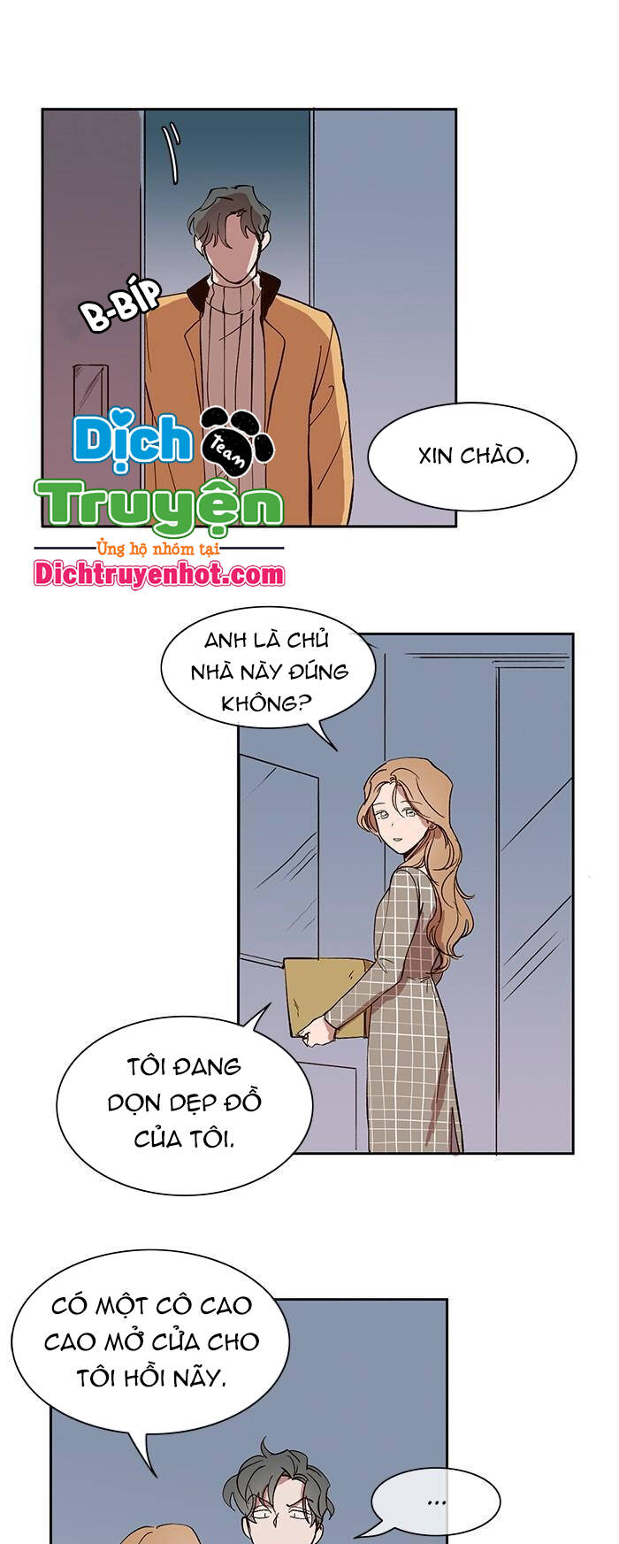 Quỷ Sứ Số 4 Chap 29 - Next Chap 30