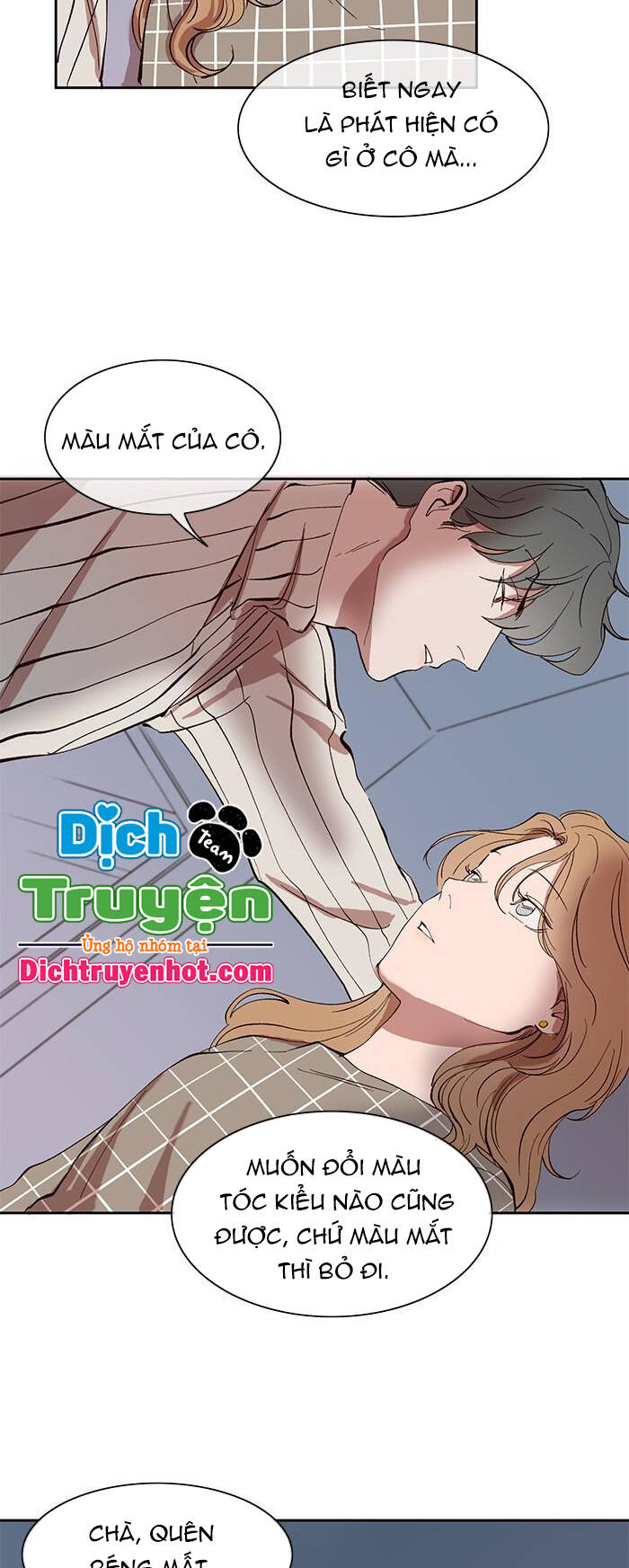 Quỷ Sứ Số 4 Chap 29 - Next Chap 30