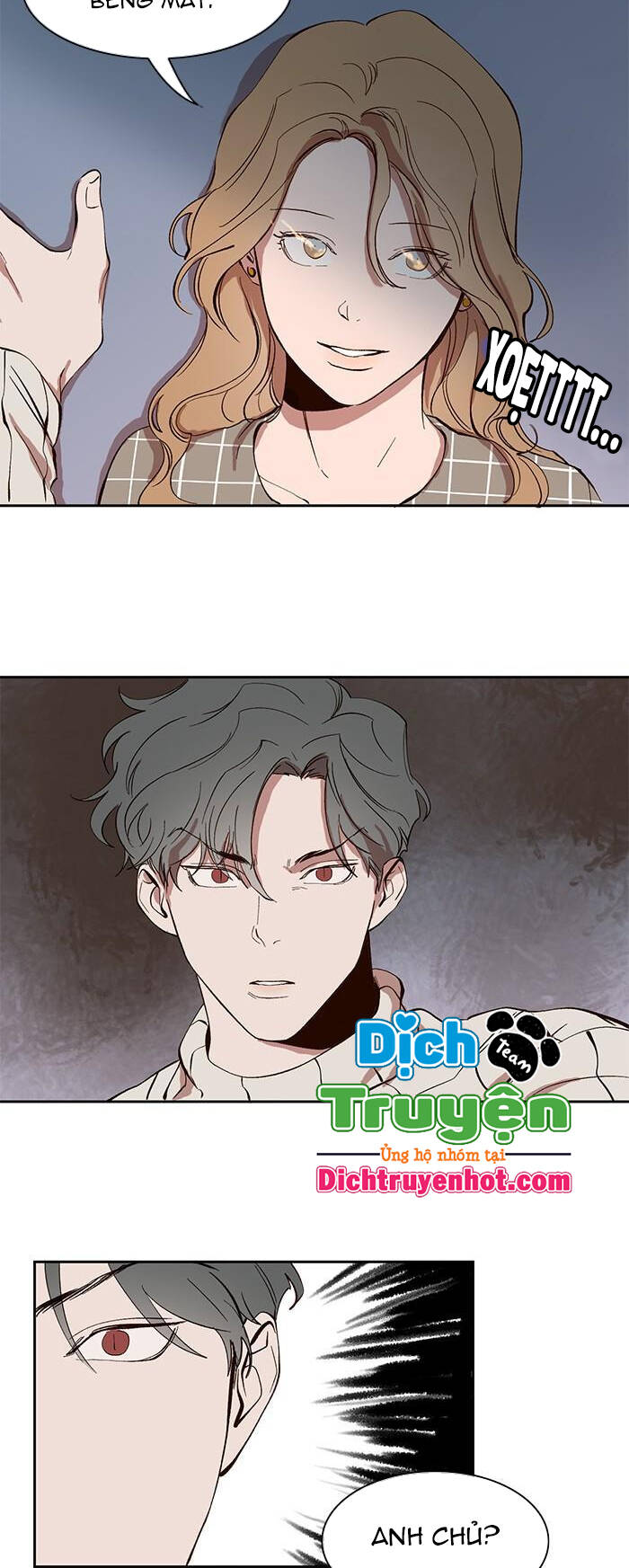Quỷ Sứ Số 4 Chap 29 - Next Chap 30