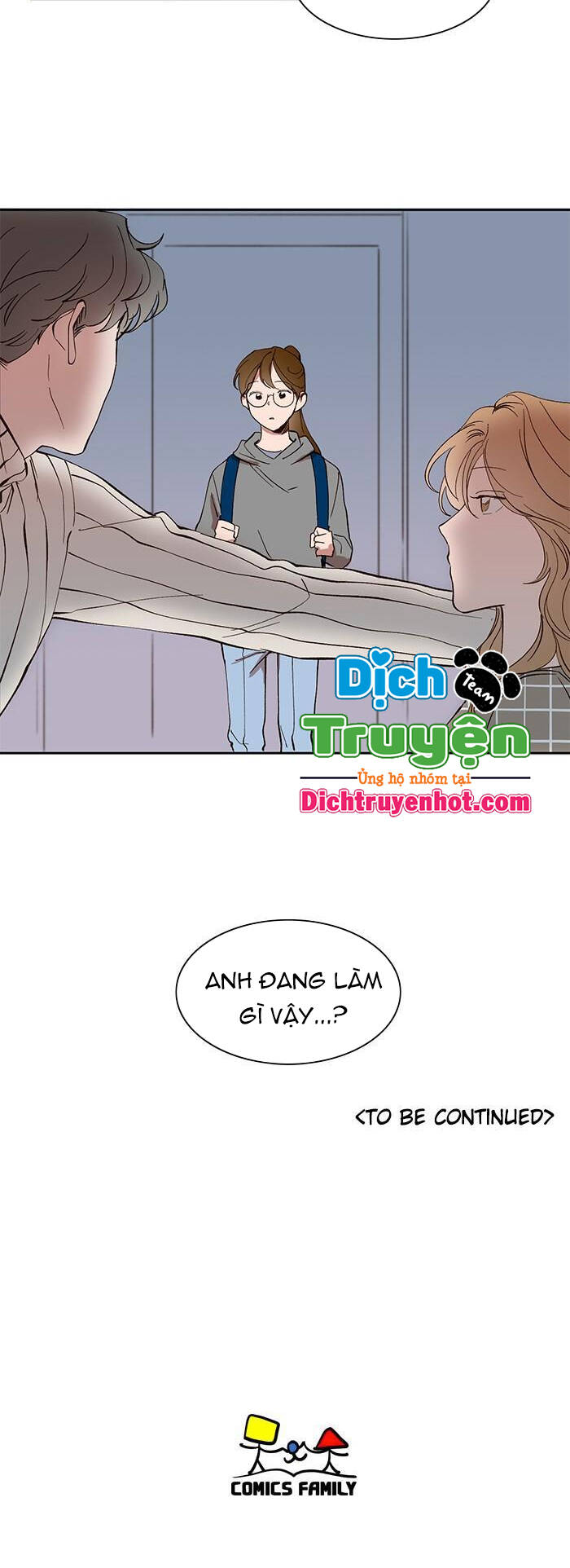 Quỷ Sứ Số 4 Chap 29 - Next Chap 30