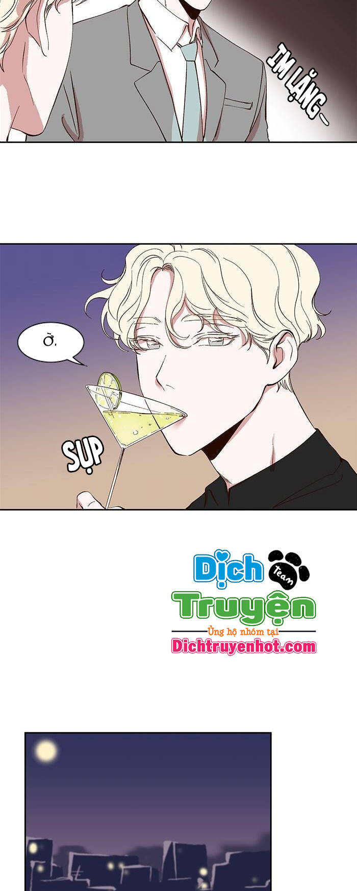 Quỷ Sứ Số 4 Chap 29 - Next Chap 30
