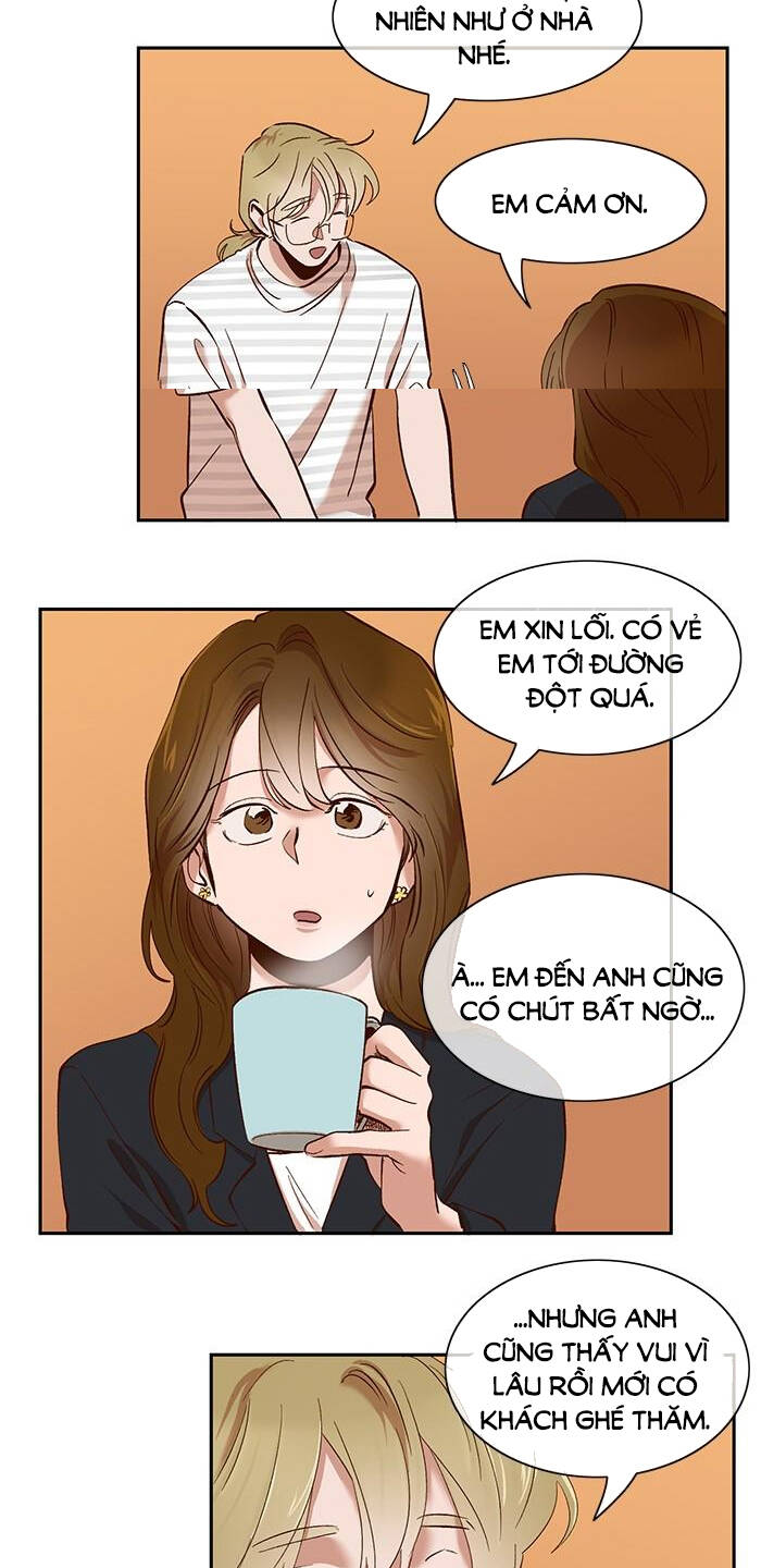 Quỷ Sứ Số 4 Chap 66 - Next Chap 67
