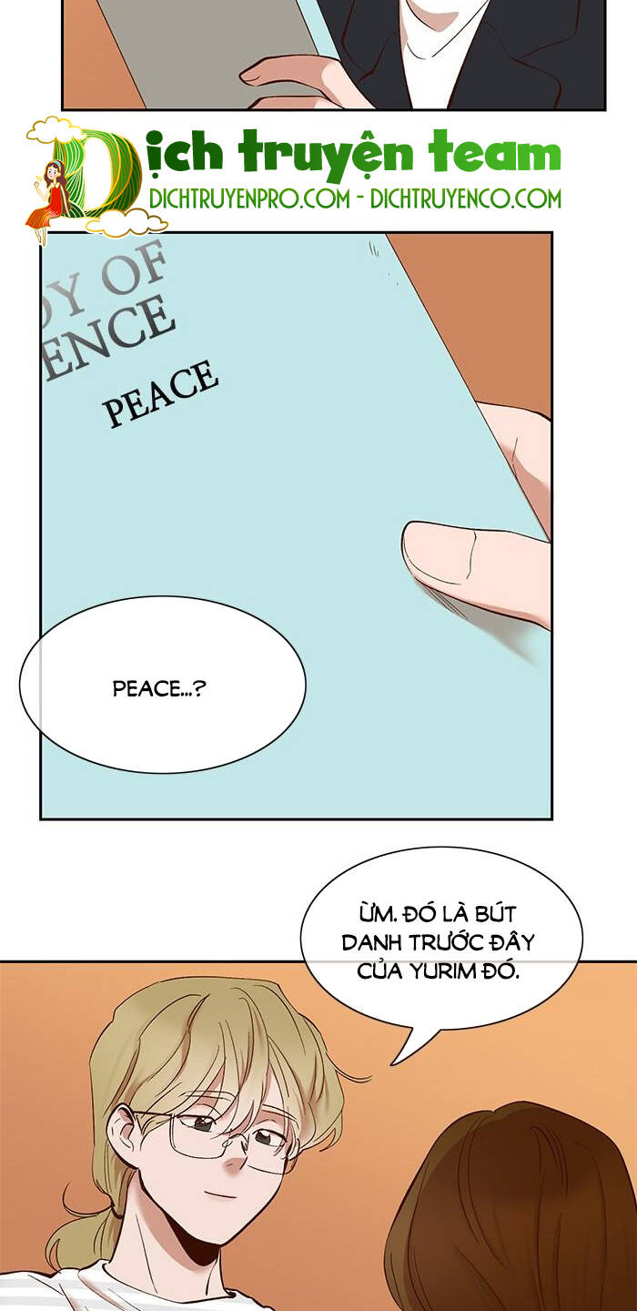 Quỷ Sứ Số 4 Chap 66 - Next Chap 67