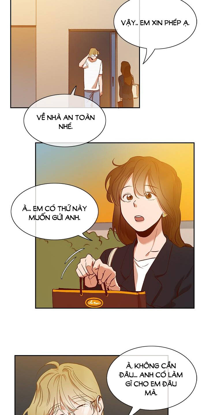 Quỷ Sứ Số 4 Chap 66 - Next Chap 67