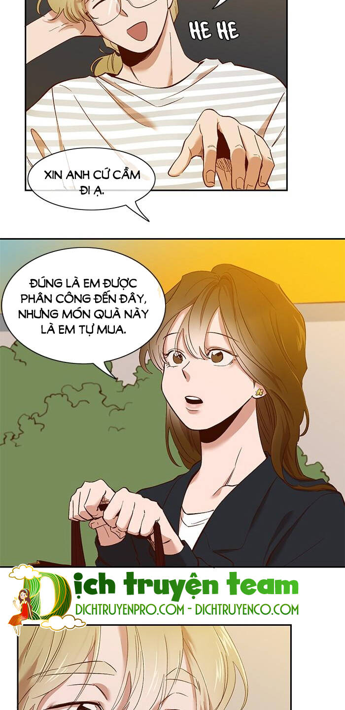 Quỷ Sứ Số 4 Chap 66 - Next Chap 67
