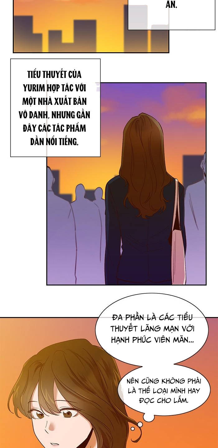 Quỷ Sứ Số 4 Chap 66 - Next Chap 67