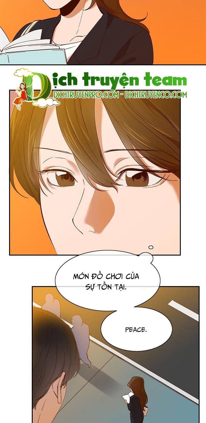 Quỷ Sứ Số 4 Chap 66 - Next Chap 67
