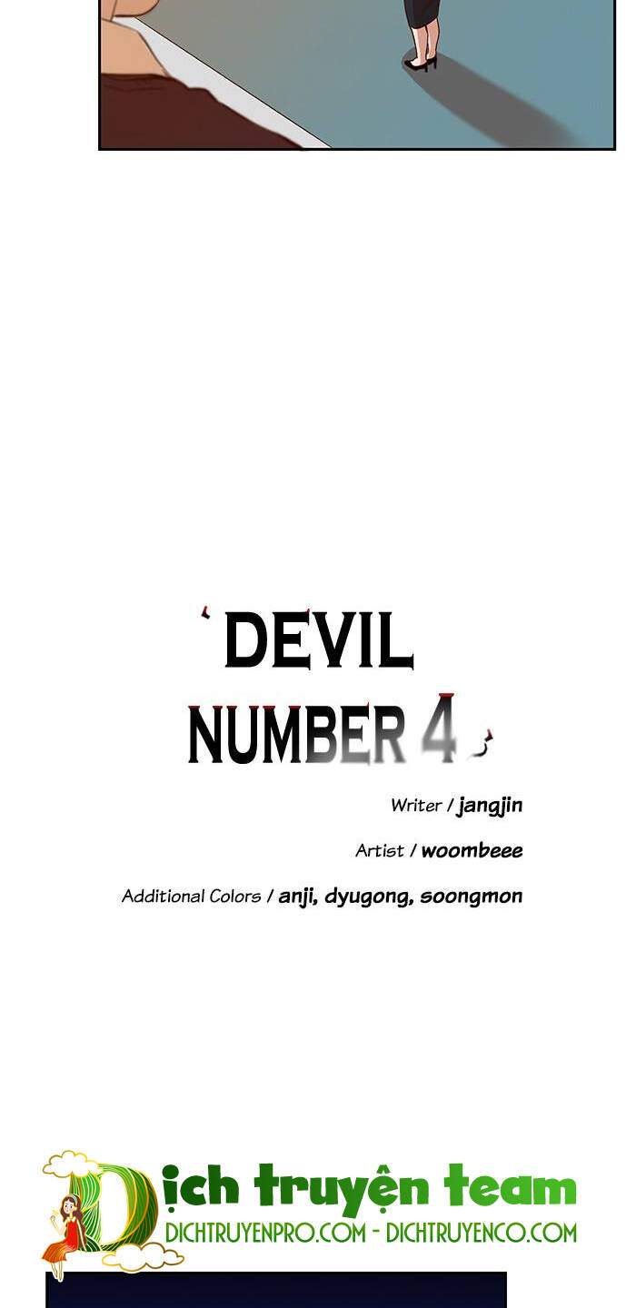 Quỷ Sứ Số 4 Chap 66 - Next Chap 67