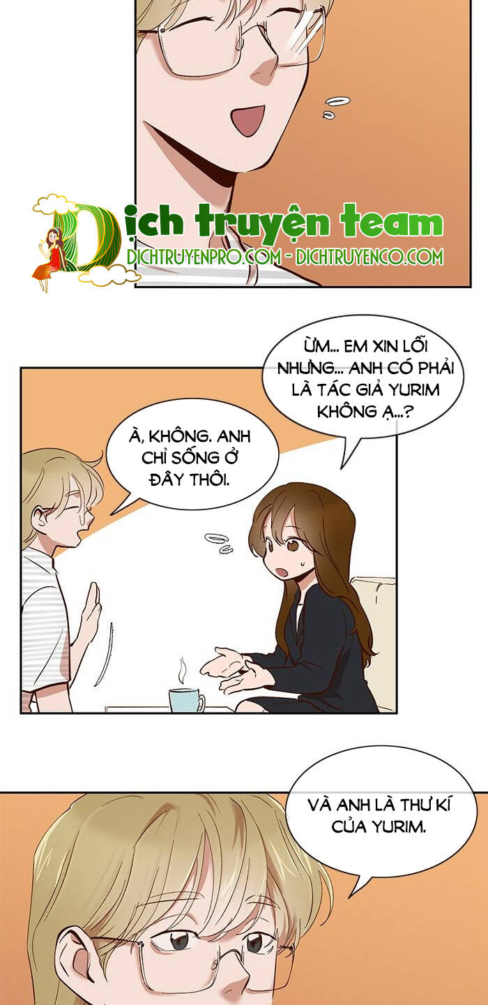 Quỷ Sứ Số 4 Chap 66 - Next Chap 67