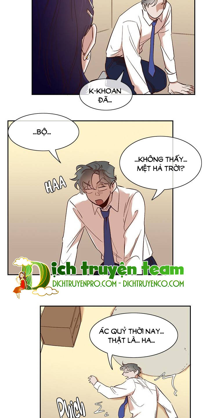 Quỷ Sứ Số 4 Chap 66 - Next Chap 67