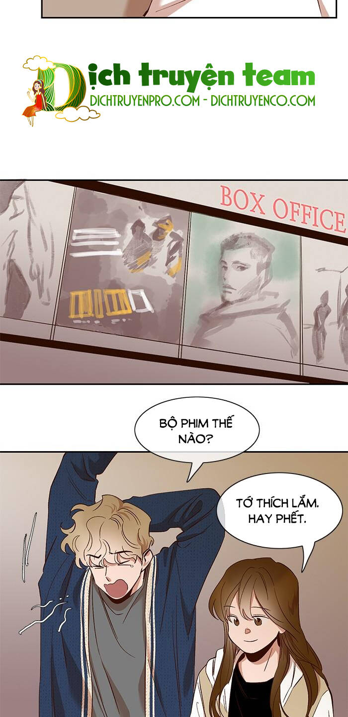 Quỷ Sứ Số 4 Chap 66 - Next Chap 67