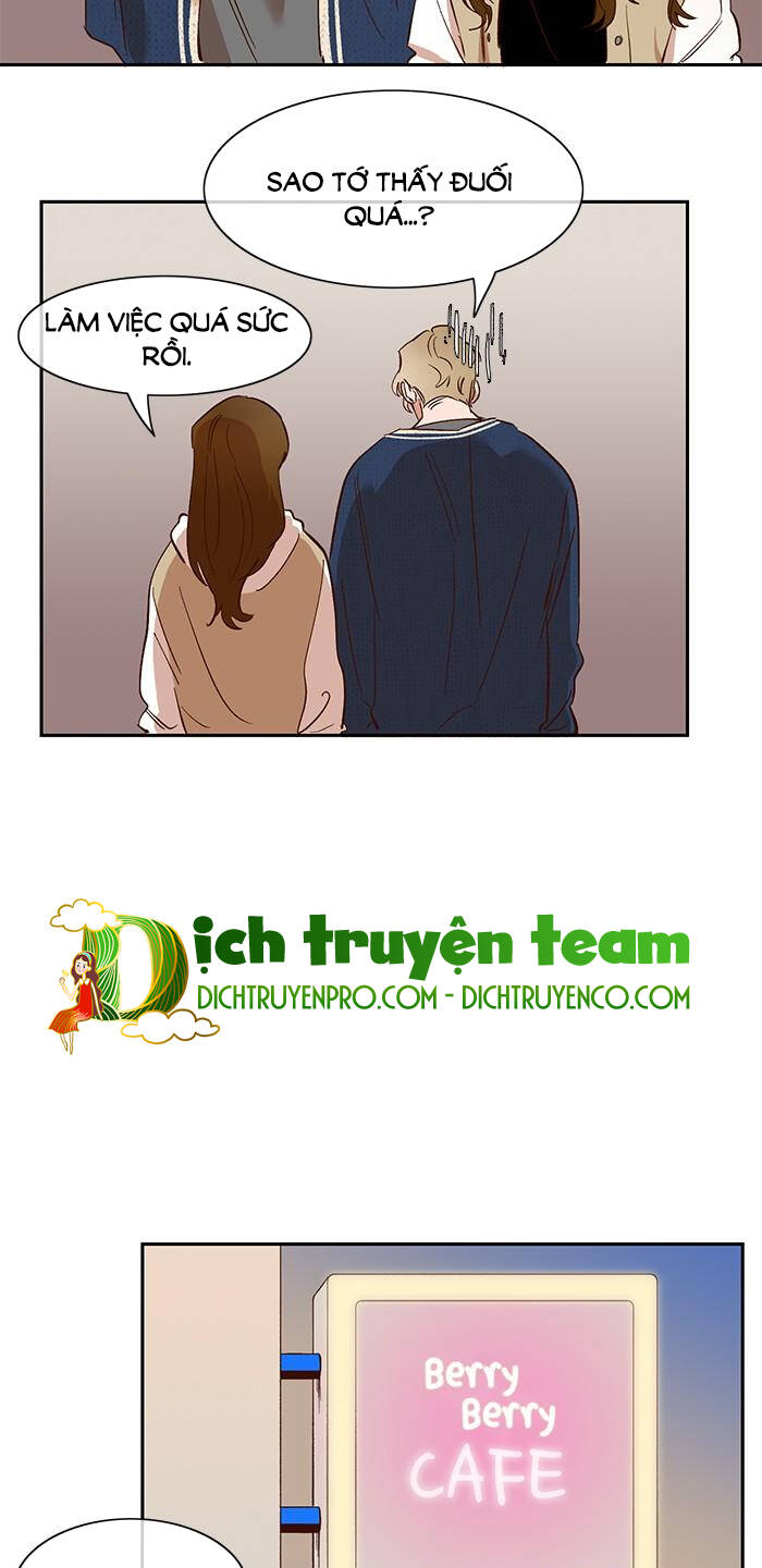 Quỷ Sứ Số 4 Chap 66 - Next Chap 67