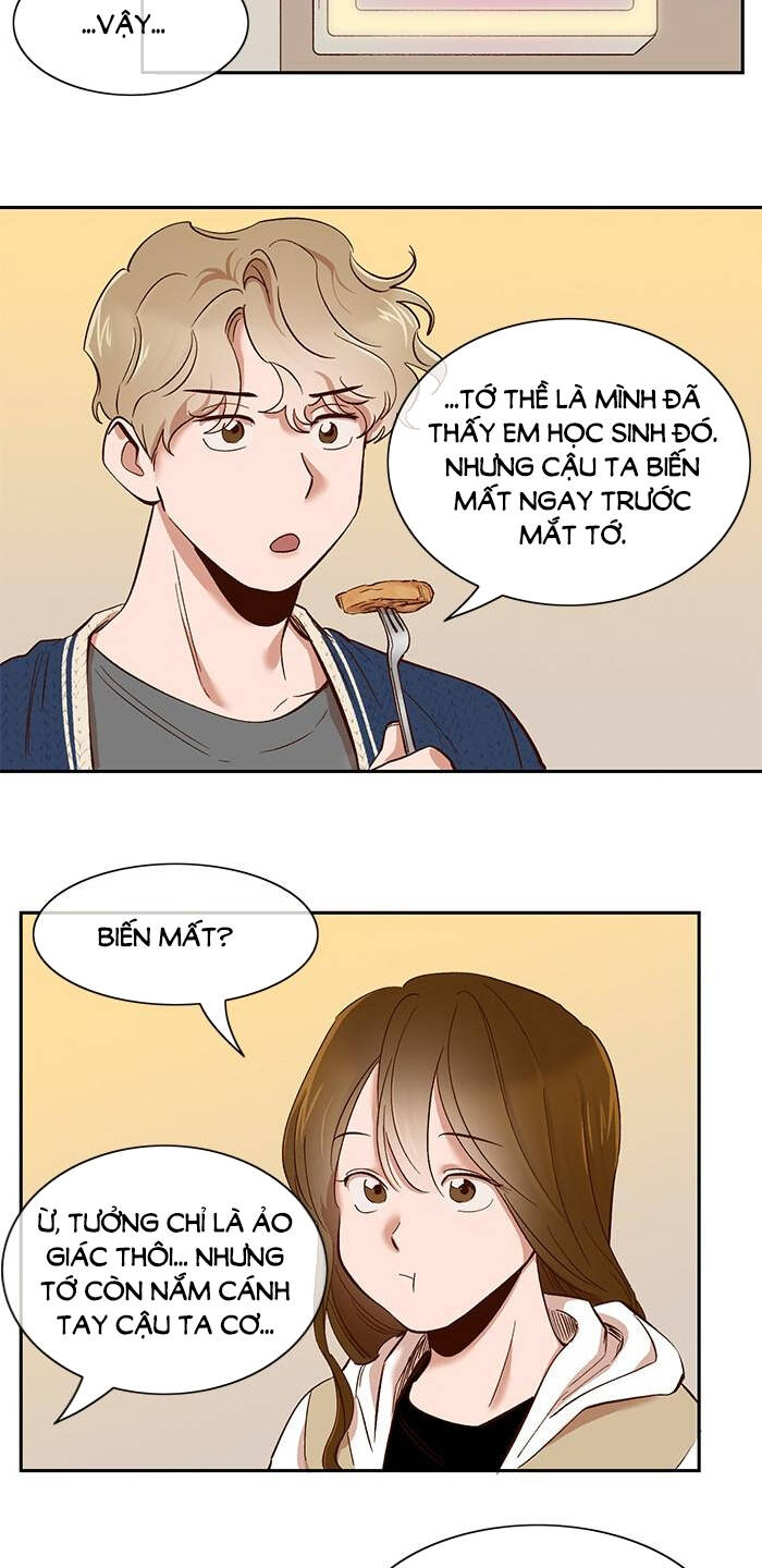 Quỷ Sứ Số 4 Chap 66 - Next Chap 67