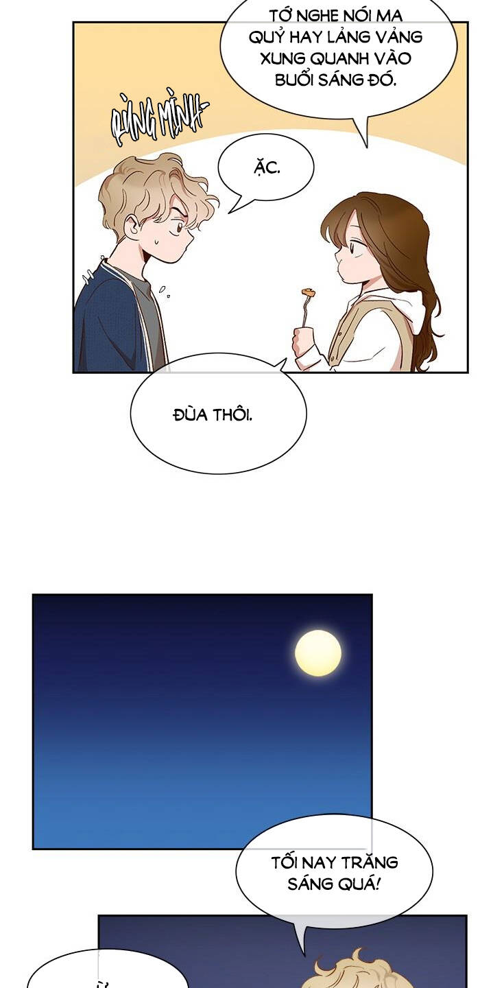 Quỷ Sứ Số 4 Chap 66 - Next Chap 67