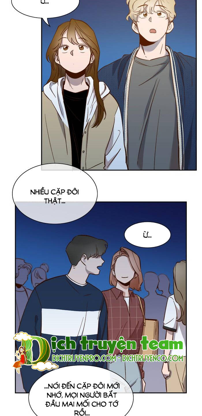 Quỷ Sứ Số 4 Chap 66 - Next Chap 67