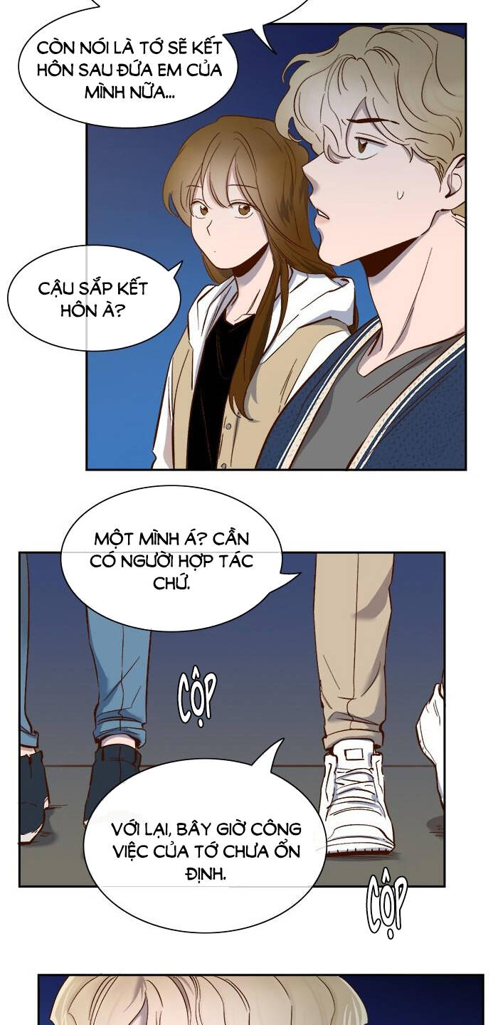 Quỷ Sứ Số 4 Chap 66 - Next Chap 67