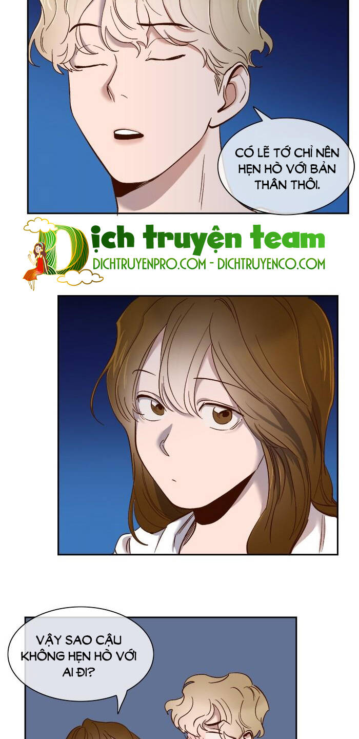 Quỷ Sứ Số 4 Chap 66 - Next Chap 67