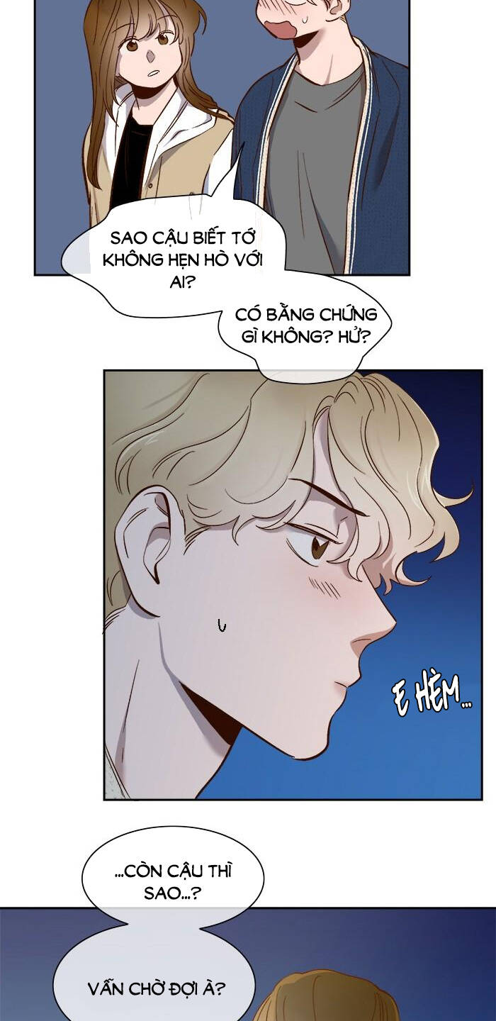 Quỷ Sứ Số 4 Chap 66 - Next Chap 67