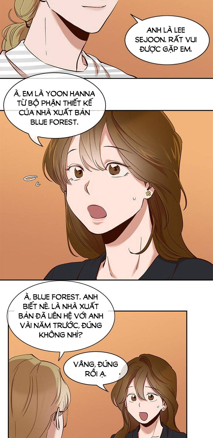 Quỷ Sứ Số 4 Chap 66 - Next Chap 67