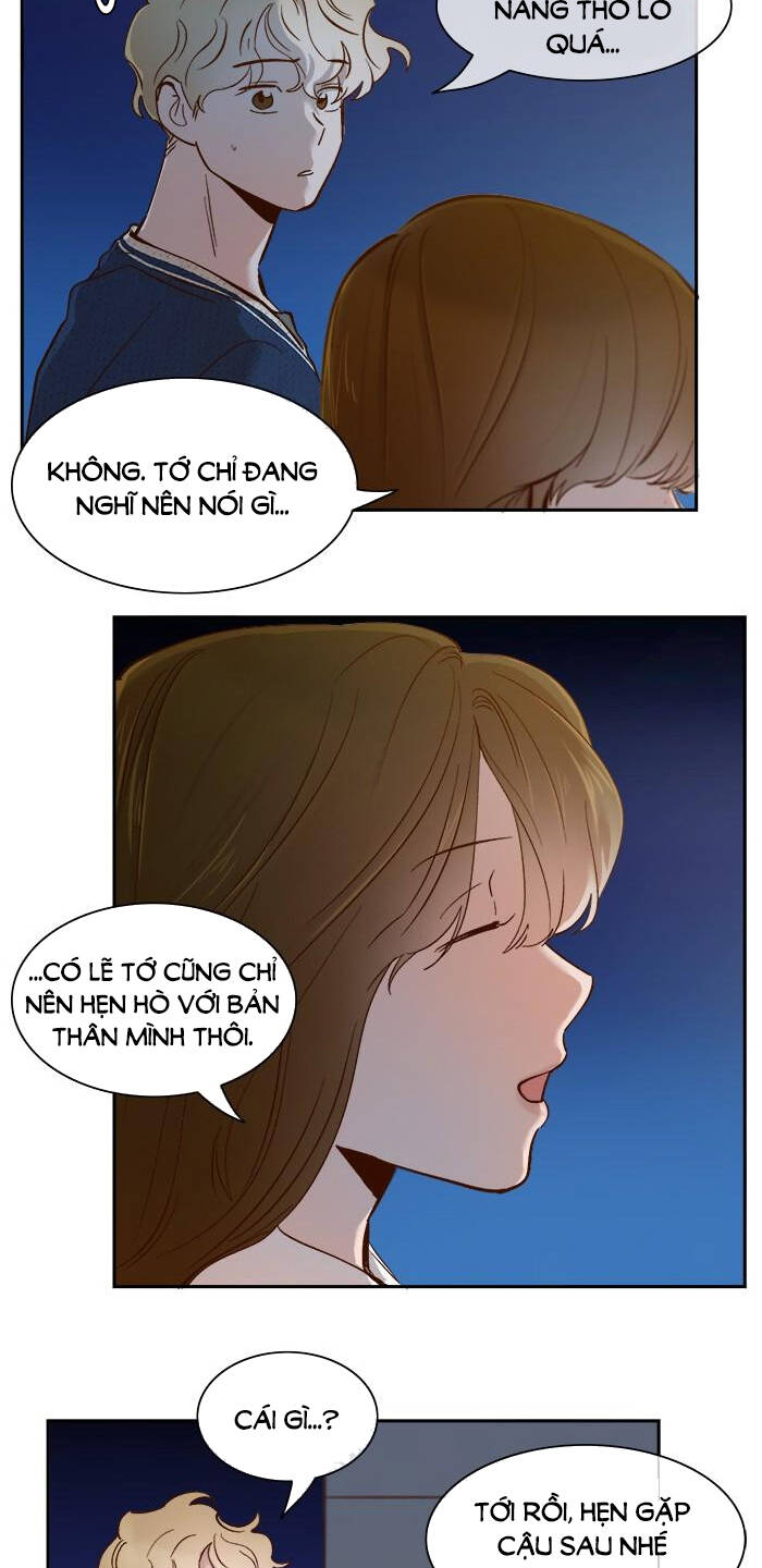 Quỷ Sứ Số 4 Chap 66 - Next Chap 67