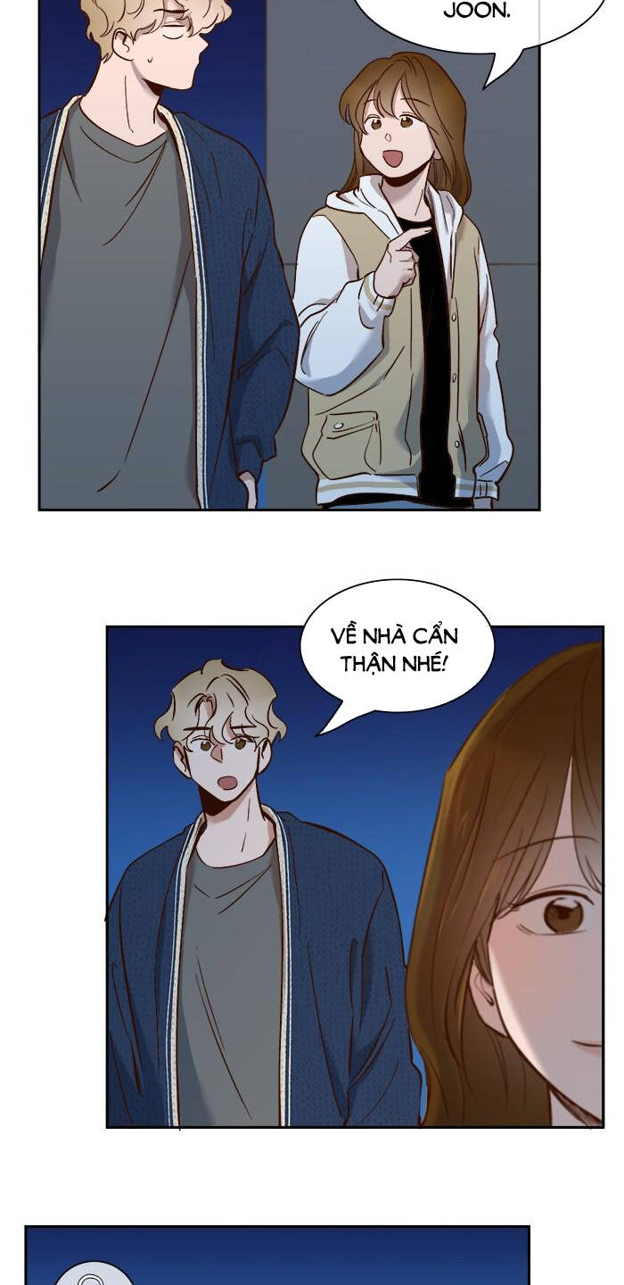 Quỷ Sứ Số 4 Chap 66 - Next Chap 67