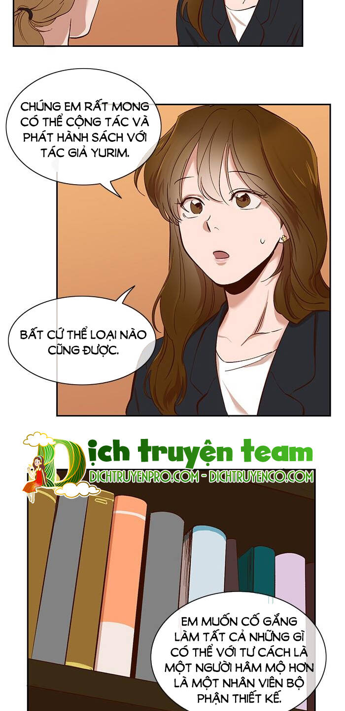 Quỷ Sứ Số 4 Chap 66 - Next Chap 67