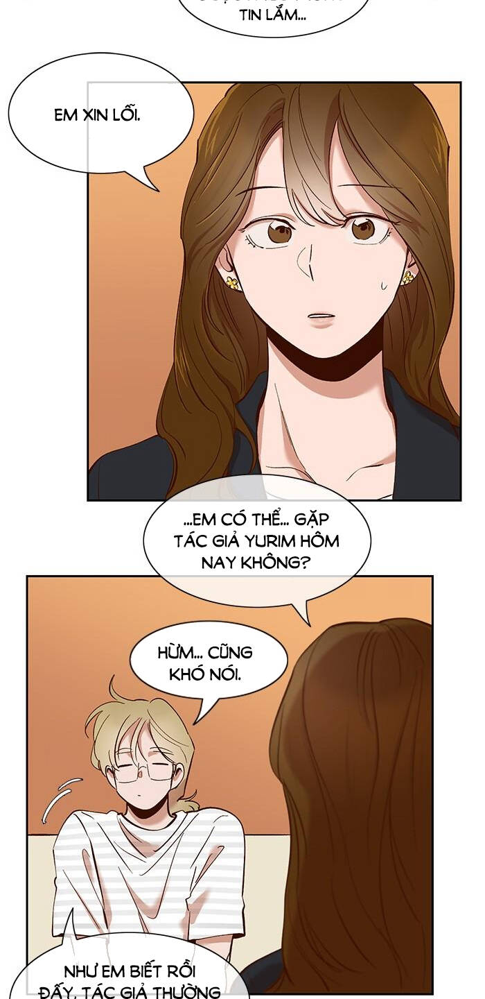 Quỷ Sứ Số 4 Chap 66 - Next Chap 67
