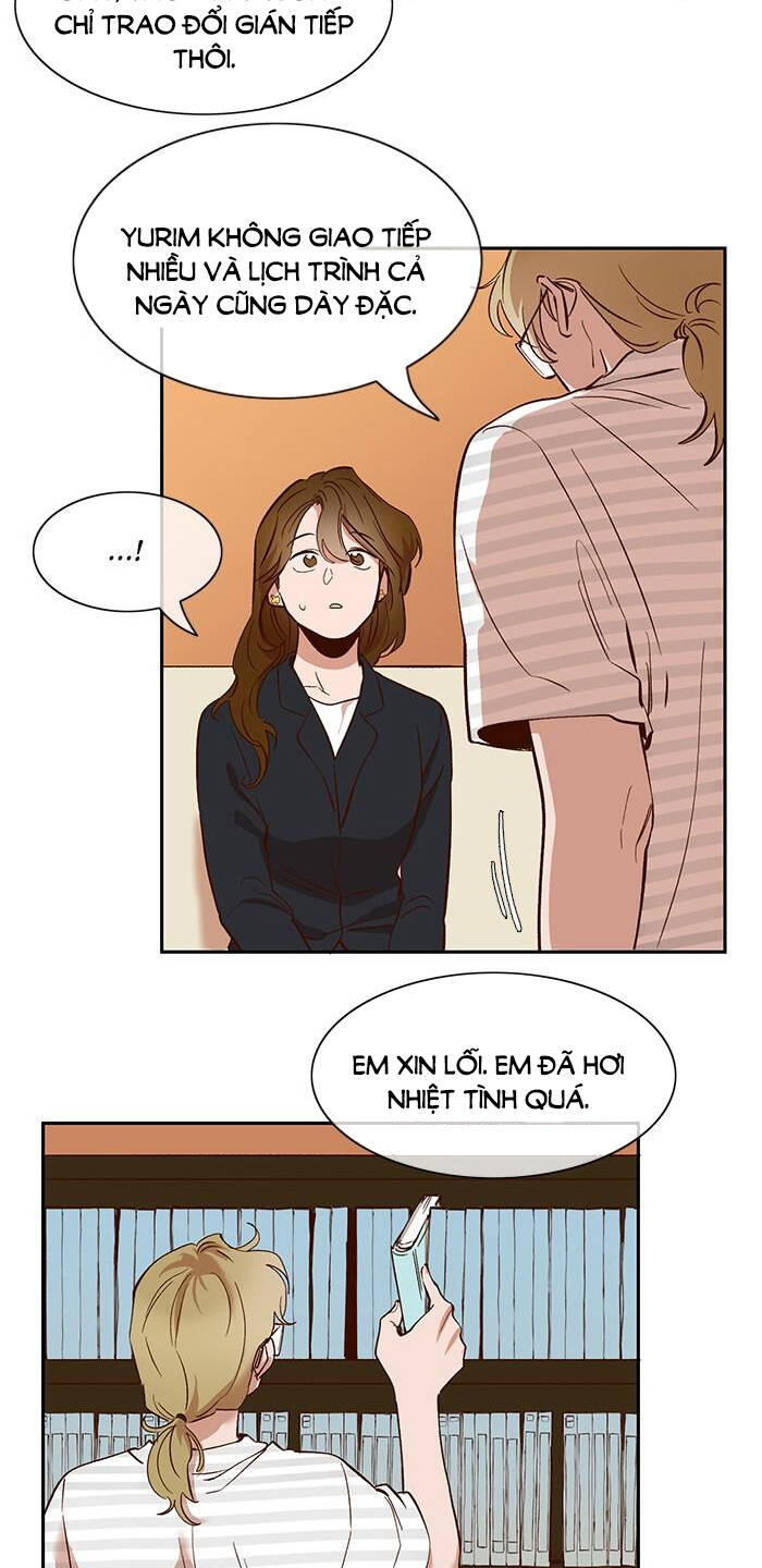 Quỷ Sứ Số 4 Chap 66 - Next Chap 67