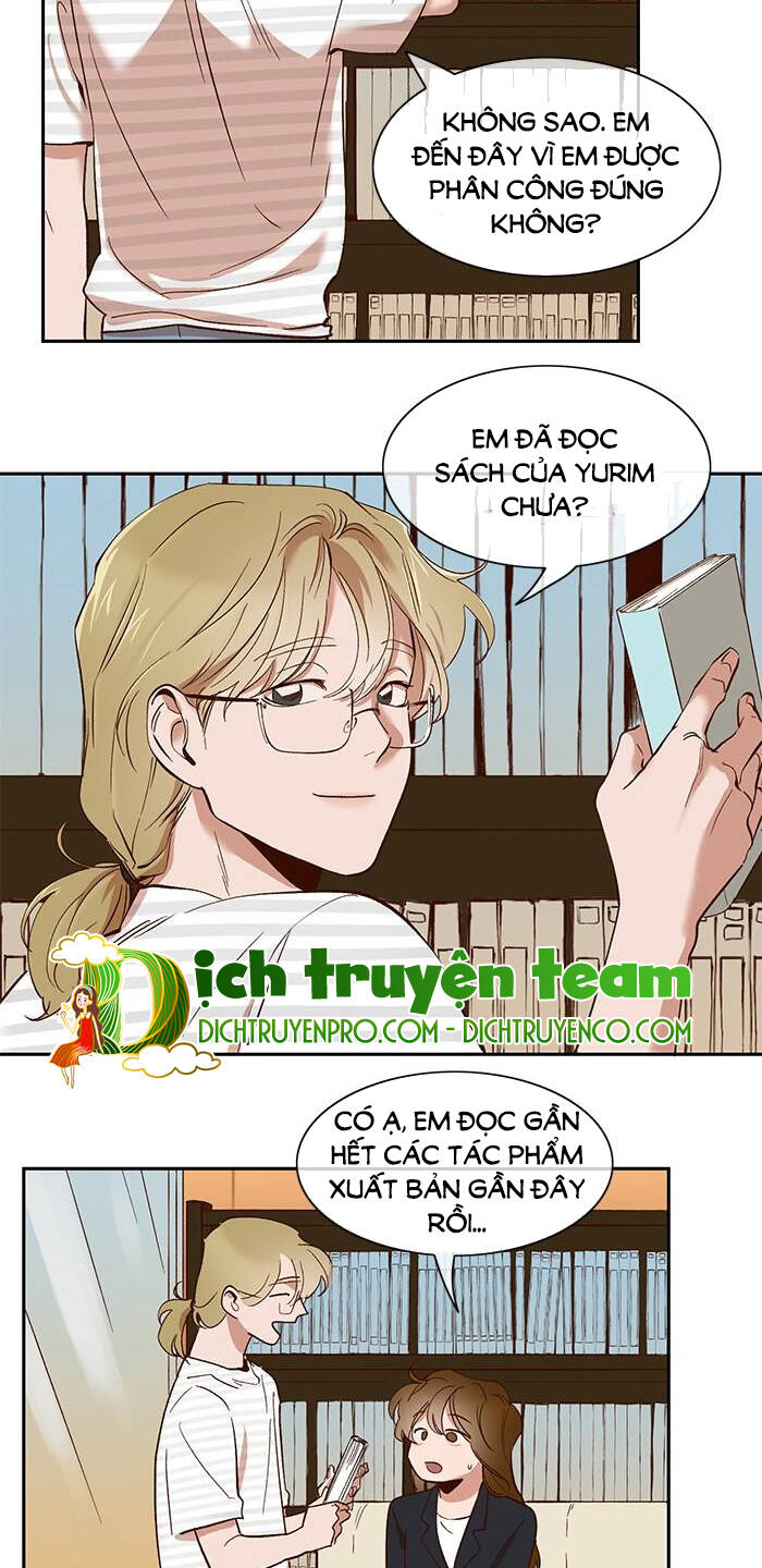 Quỷ Sứ Số 4 Chap 66 - Next Chap 67