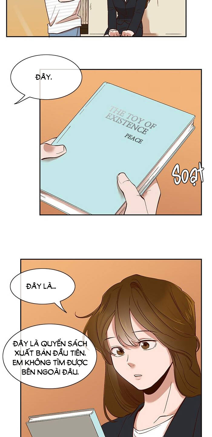 Quỷ Sứ Số 4 Chap 66 - Next Chap 67
