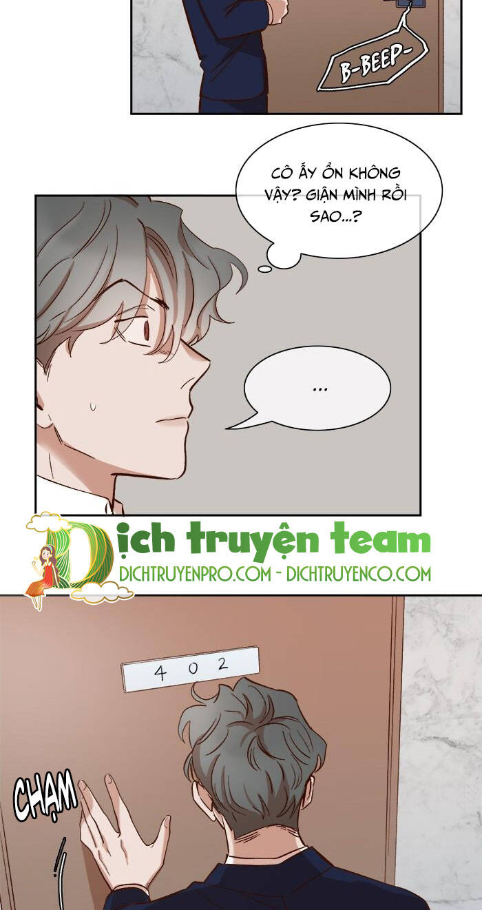 Quỷ Sứ Số 4 Chap 70 - Next Chap 71